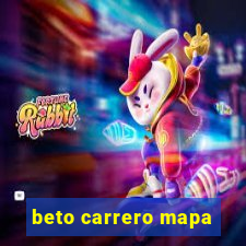 beto carrero mapa